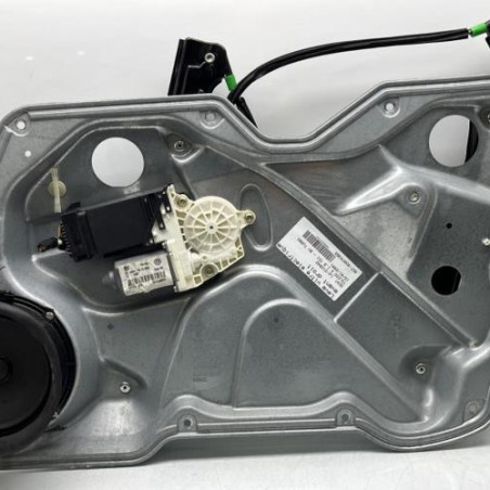 Leve vitre electrique avant droit SEAT TOLEDO 2 Photo n°1