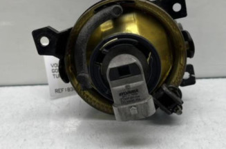 Anti brouillard gauche (feux) VOLKSWAGEN GOLF 5