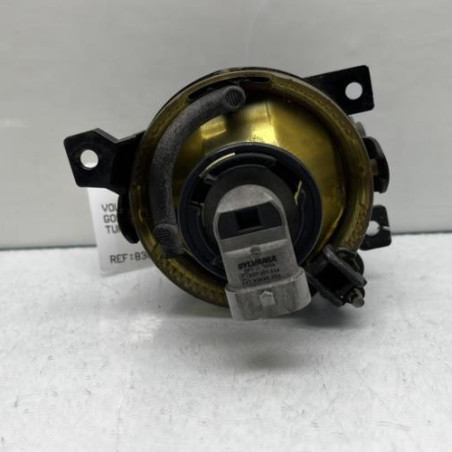 Anti brouillard gauche (feux) VOLKSWAGEN GOLF 5