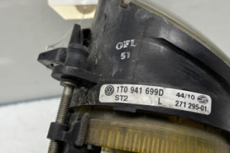 Anti brouillard gauche (feux) VOLKSWAGEN GOLF 5
