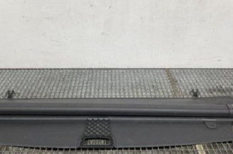 Plage arriere OPEL ASTRA H