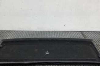 Plage arriere VOLKSWAGEN POLO 4