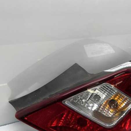 Feu arriere principal droit (feux) OPEL CORSA D