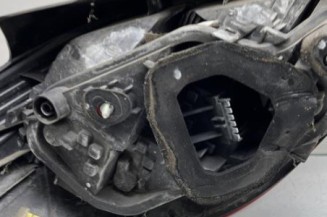 Feu arriere principal droit (feux) OPEL CORSA D