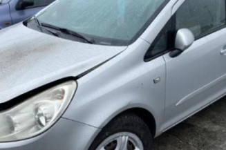 Feu arriere principal droit (feux) OPEL CORSA D