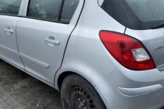 Feu arriere principal droit (feux) OPEL CORSA D