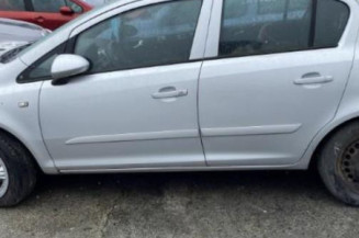 Feu arriere principal droit (feux) OPEL CORSA D
