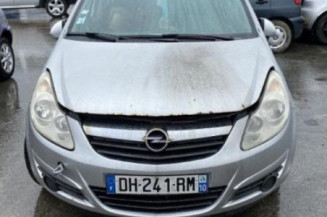 Feu arriere principal droit (feux) OPEL CORSA D