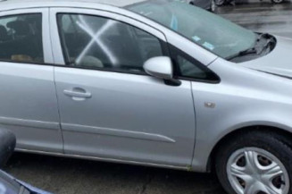 Feu arriere principal droit (feux) OPEL CORSA D