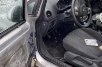 Feu arriere principal droit (feux) OPEL CORSA D