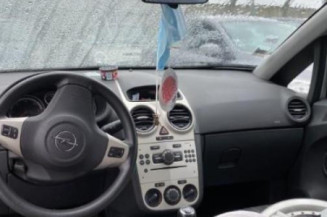 Feu arriere principal droit (feux) OPEL CORSA D