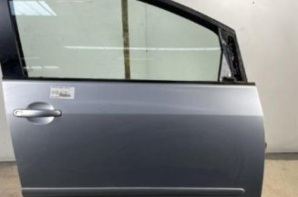 Porte avant droit VOLKSWAGEN GOLF PLUS Photo n°1