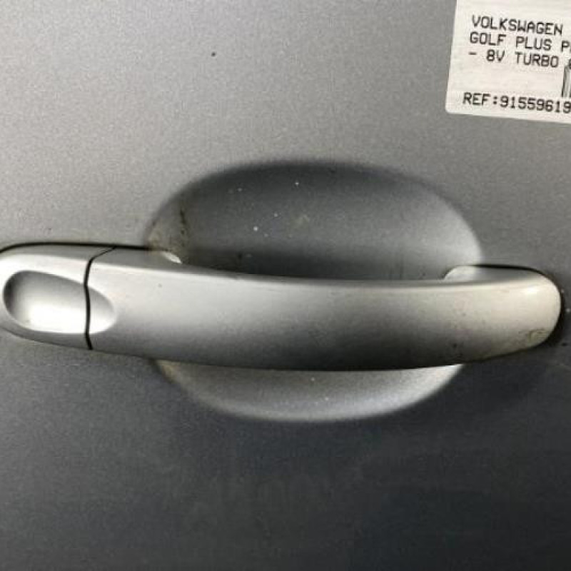 Porte avant droit VOLKSWAGEN GOLF PLUS Photo n°2