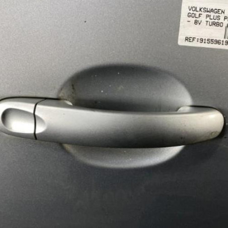 Porte avant droit VOLKSWAGEN GOLF PLUS