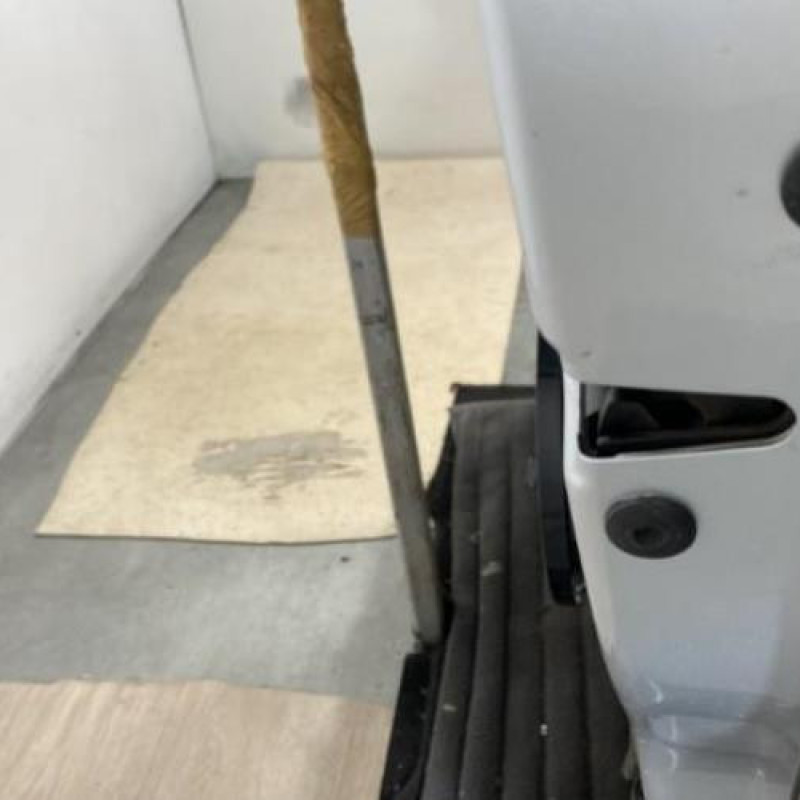 Porte avant droit VOLKSWAGEN GOLF PLUS Photo n°3