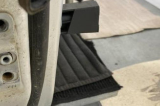 Porte avant droit VOLKSWAGEN GOLF PLUS