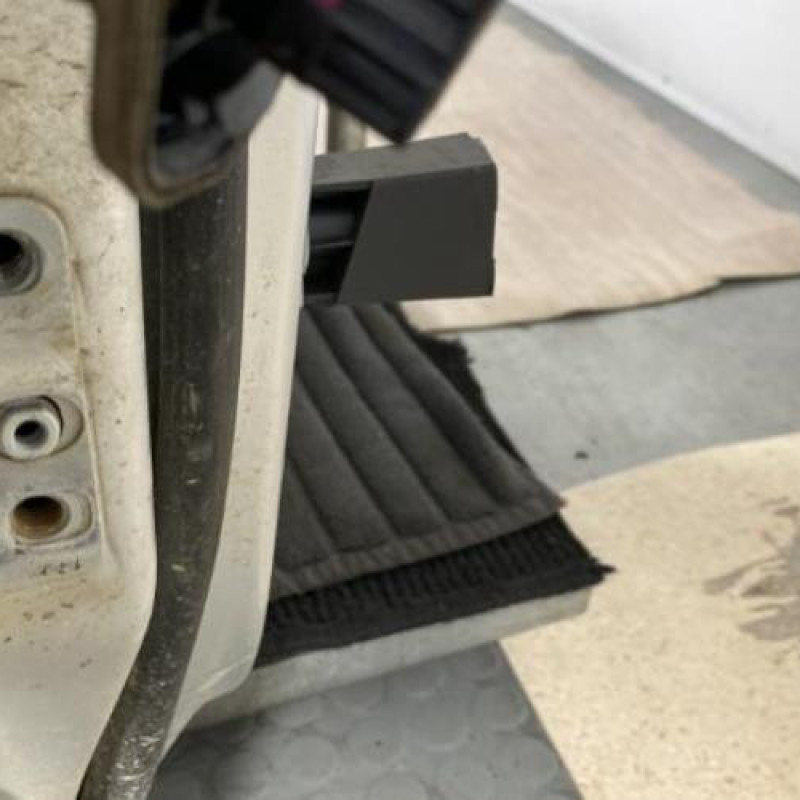 Porte avant droit VOLKSWAGEN GOLF PLUS Photo n°5
