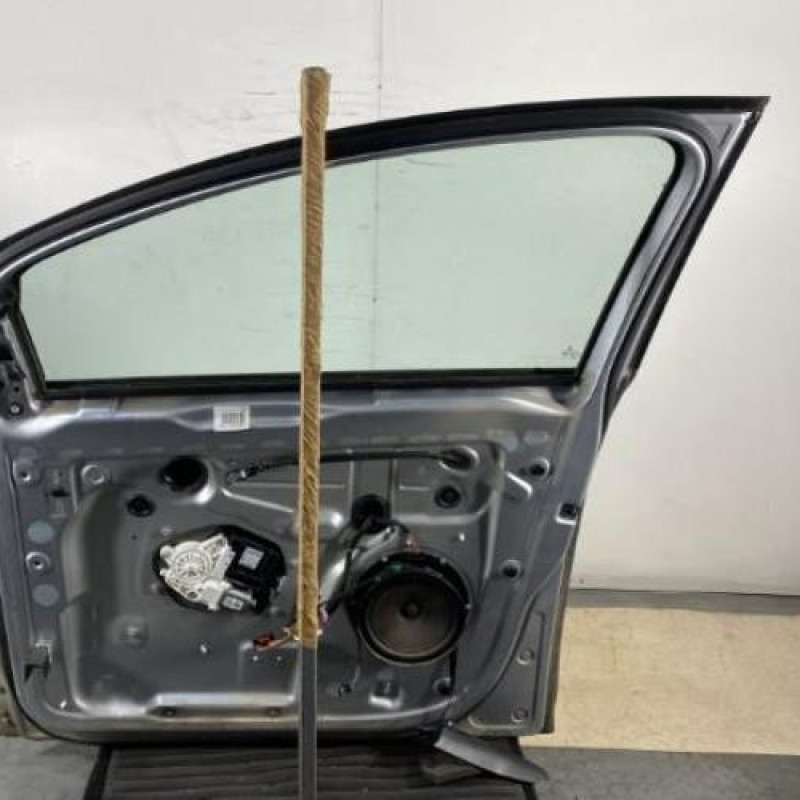 Porte avant droit VOLKSWAGEN GOLF PLUS Photo n°6