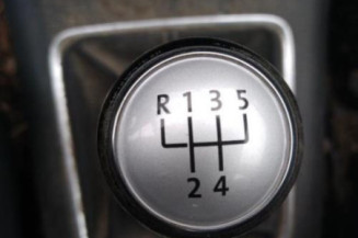 Porte avant droit VOLKSWAGEN GOLF PLUS