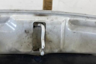 Capot CITROEN C3 1