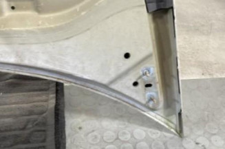 Capot CITROEN C3 1