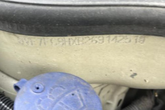 Capot CITROEN C3 1
