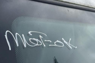 Capot CITROEN C3 1