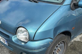 Afficheur RENAULT TWINGO 1