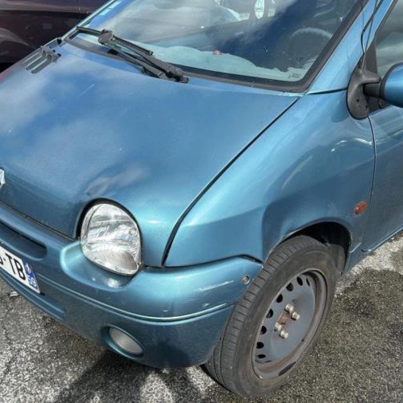 Afficheur RENAULT TWINGO 1 Photo n°6