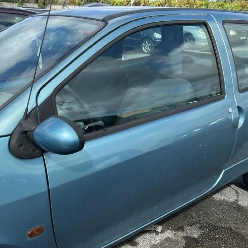 Afficheur RENAULT TWINGO 1 Photo n°7
