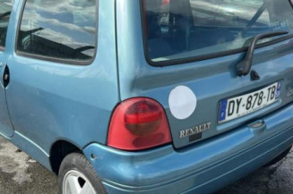Afficheur RENAULT TWINGO 1