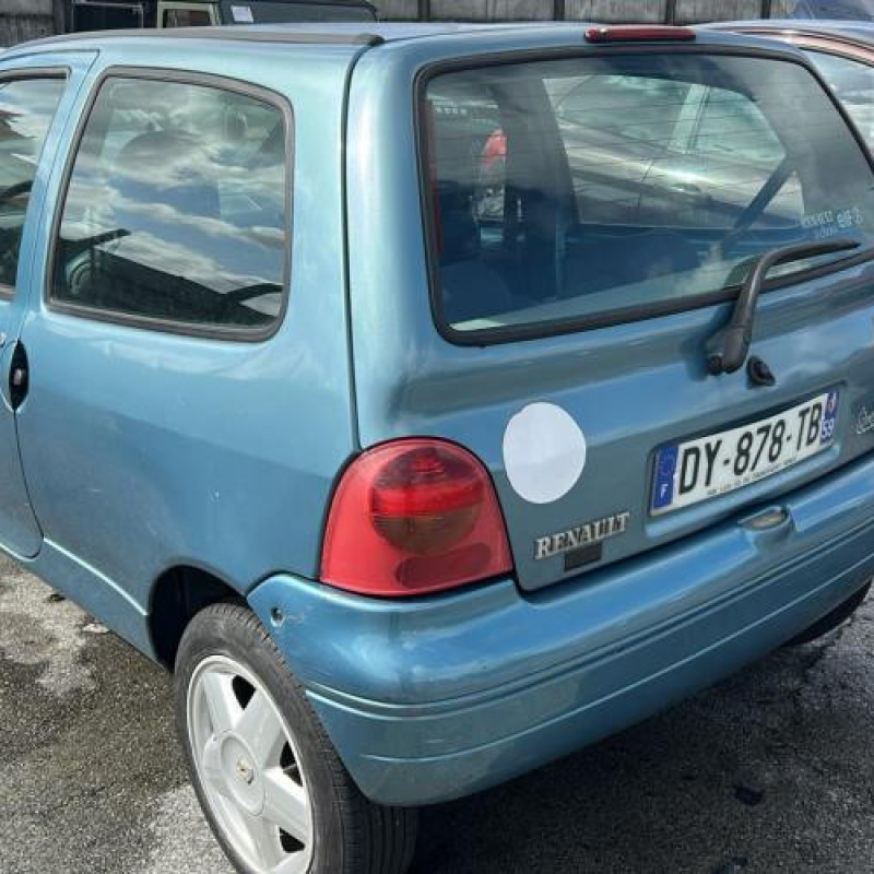 Afficheur RENAULT TWINGO 1 Photo n°8