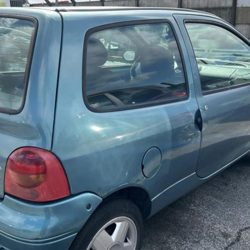 Afficheur RENAULT TWINGO 1 Photo n°9