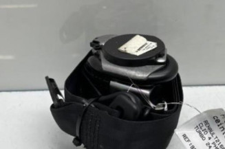 Pretensionneur de ceinture avant droit RENAULT CLIO 4 Photo n°1