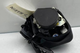 Pretensionneur de ceinture avant droit RENAULT CLIO 4