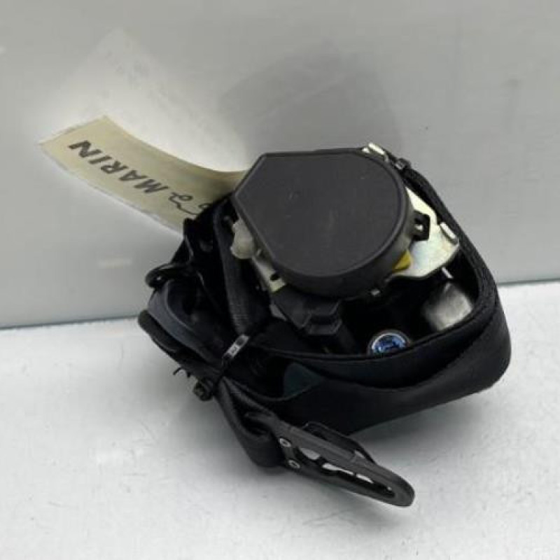 Pretensionneur de ceinture avant droit RENAULT CLIO 4 Photo n°2