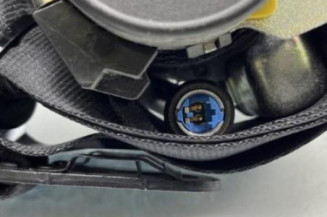 Pretensionneur de ceinture avant droit RENAULT CLIO 4