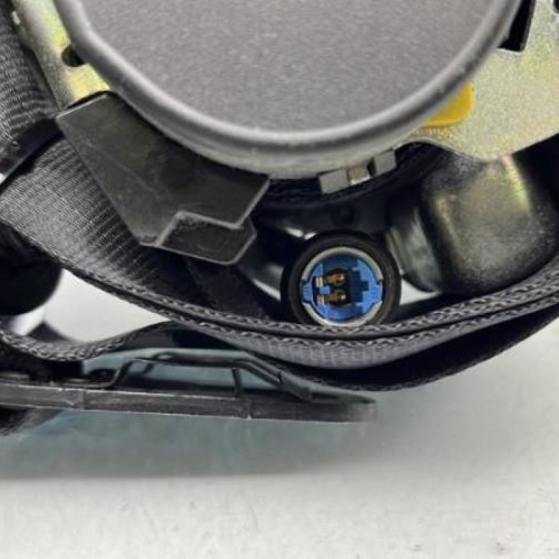 Pretensionneur de ceinture avant droit RENAULT CLIO 4 Photo n°3