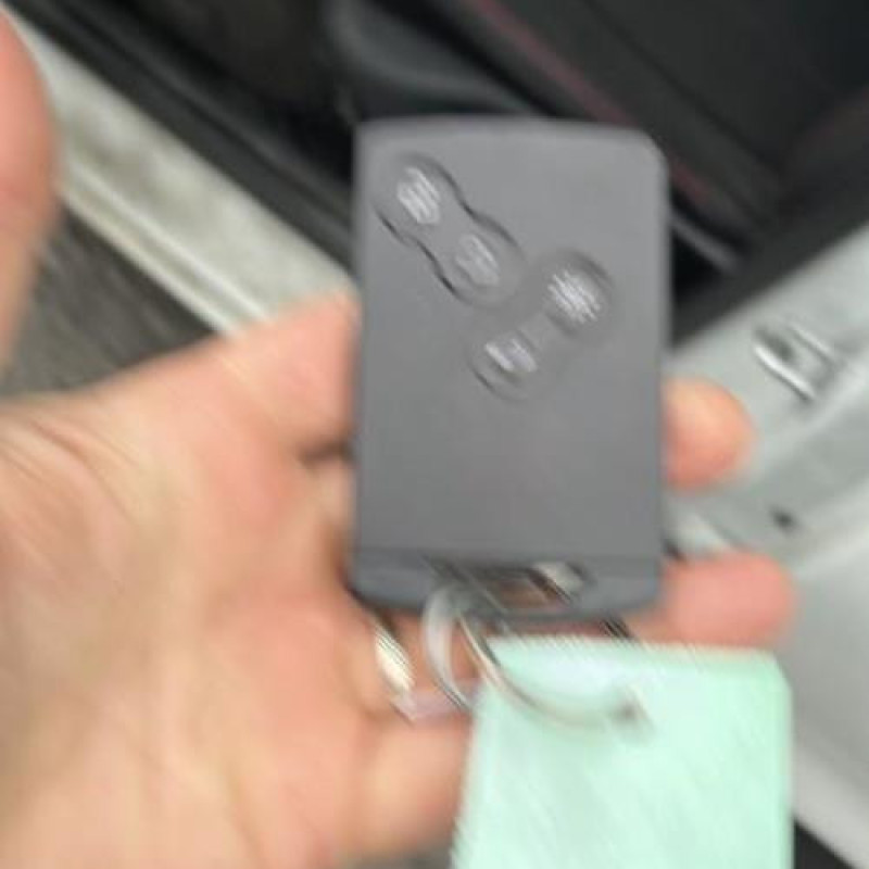 Pretensionneur de ceinture avant droit RENAULT CLIO 4 Photo n°16