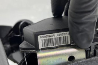 Pretensionneur de ceinture avant gauche RENAULT CLIO 4