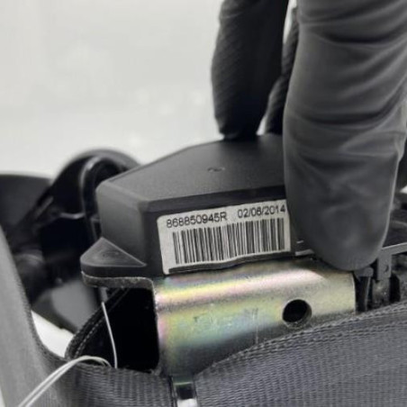 Pretensionneur de ceinture avant gauche RENAULT CLIO 4