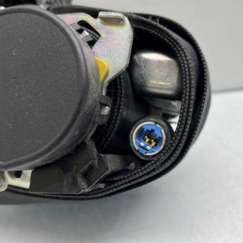 Pretensionneur de ceinture avant gauche RENAULT CLIO 4 Photo n°3