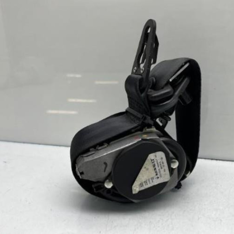 Pretensionneur de ceinture avant gauche RENAULT CLIO 4 Photo n°4