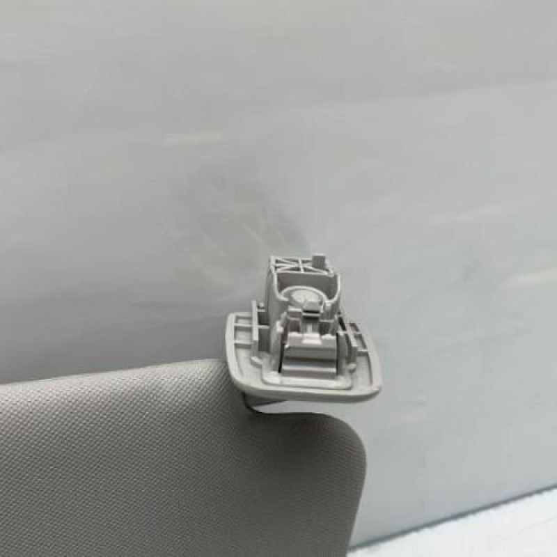 Pare soleil droit RENAULT CLIO 4 Photo n°3
