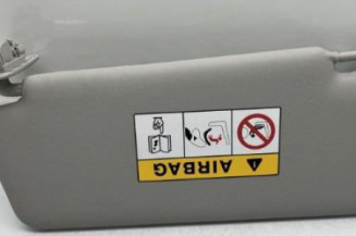 Pare soleil droit RENAULT CLIO 4