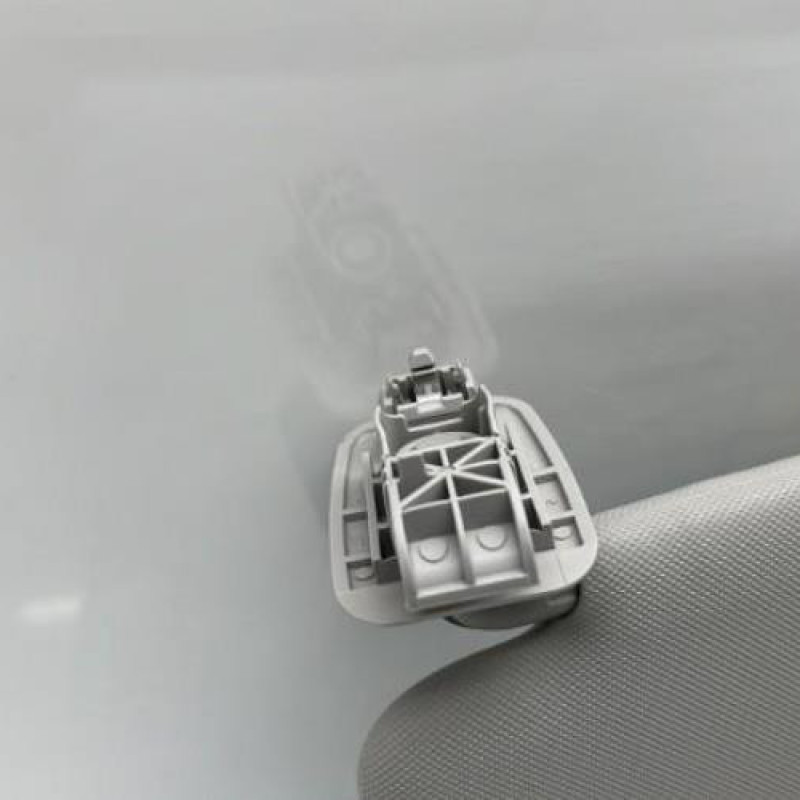 Pare soleil droit RENAULT CLIO 4 Photo n°5