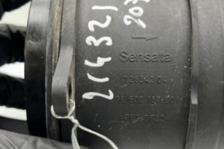 Debitmetre PEUGEOT 207