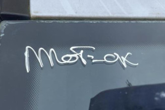 Debitmetre PEUGEOT 207