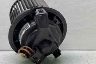 Pulseur d'air RENAULT CLIO 4