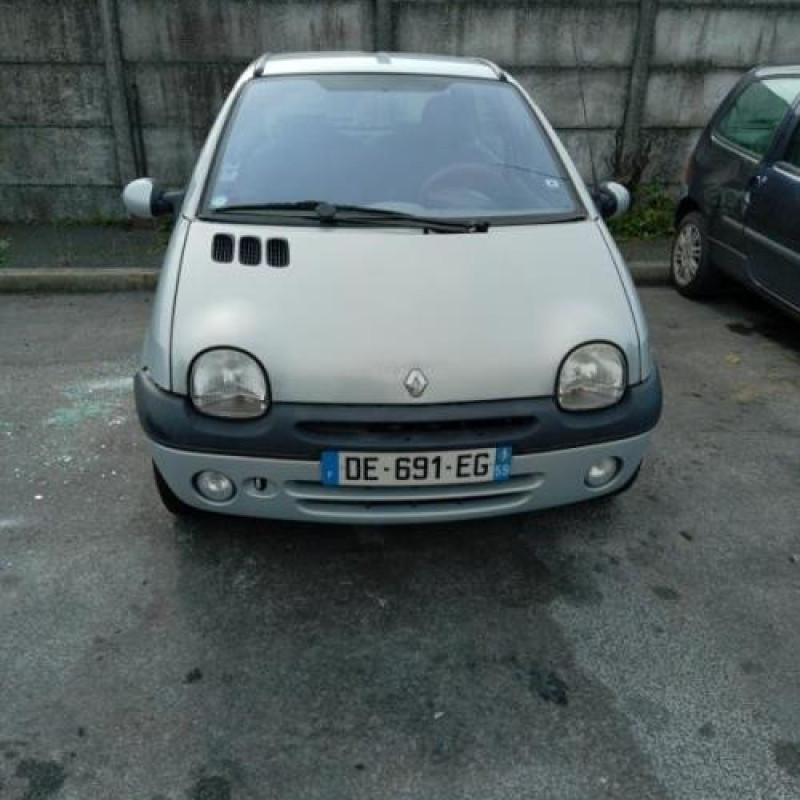 Afficheur RENAULT TWINGO 1 Photo n°5